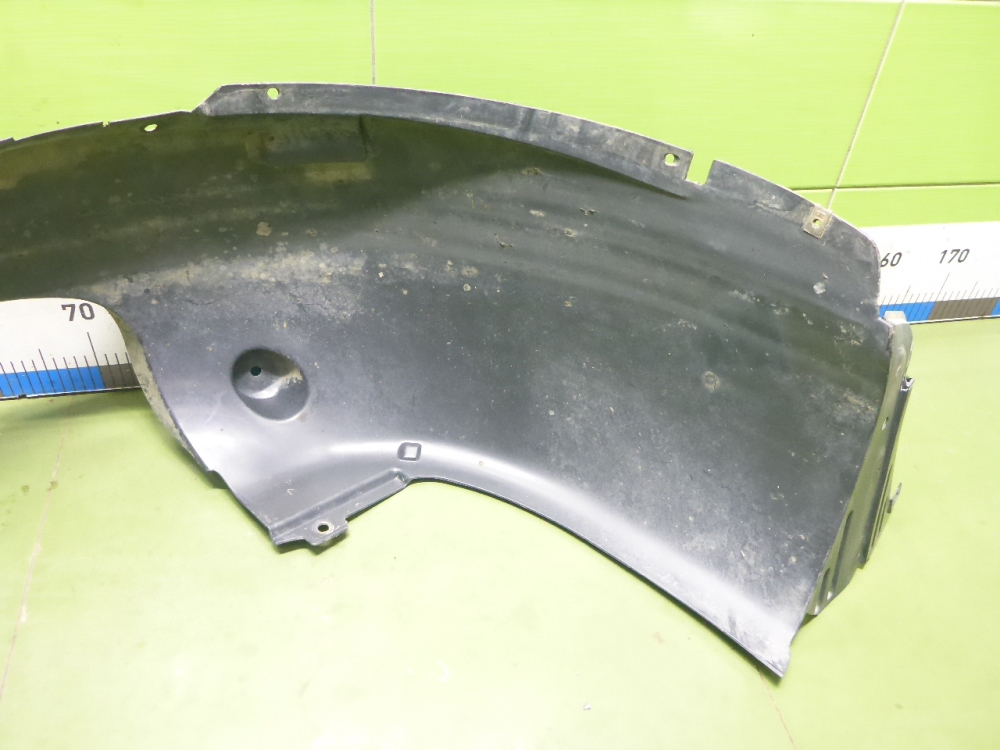 Локер передний правый