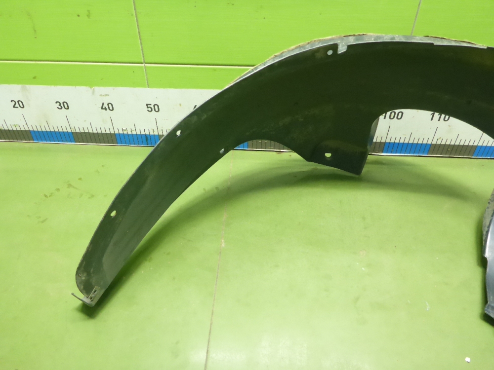 Локер передний правый