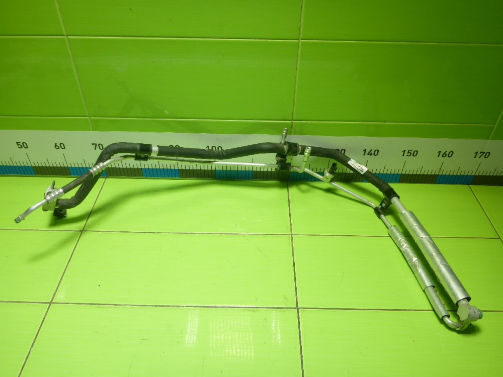 Трубка кондиционера