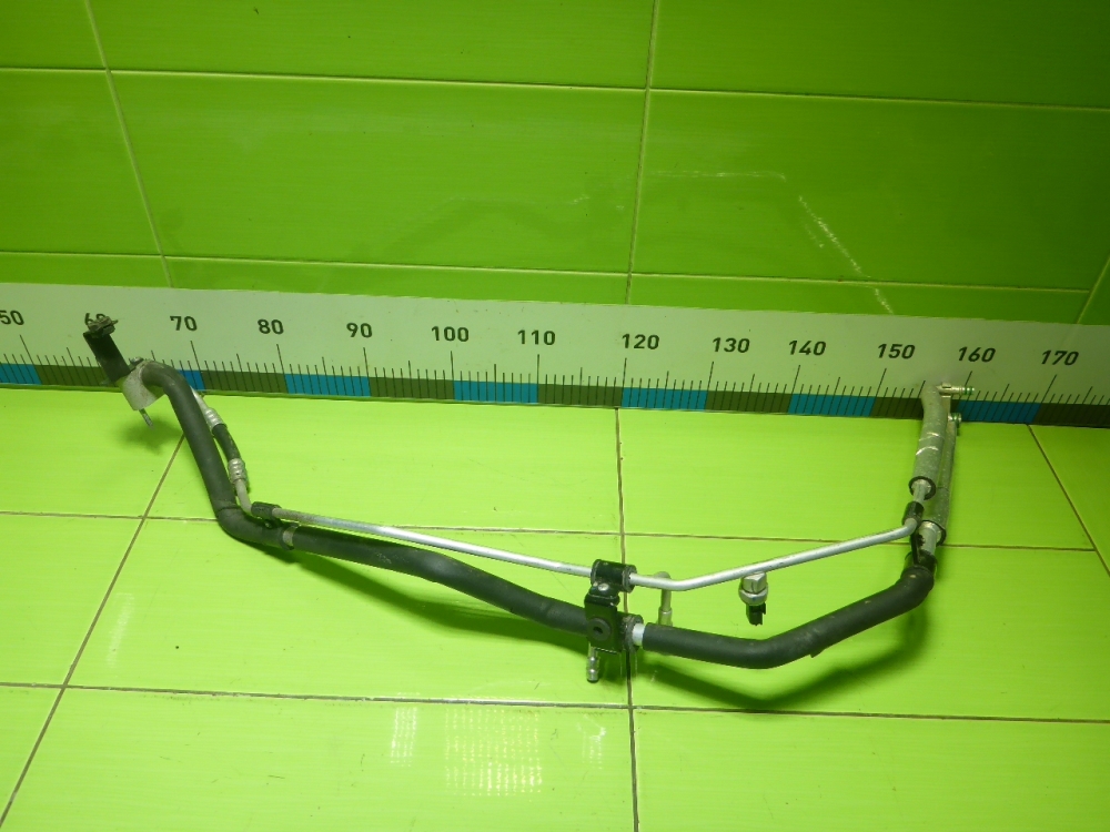 Трубка кондиционера