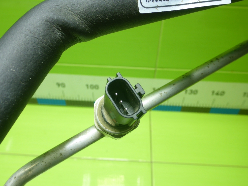 Трубка кондиционера