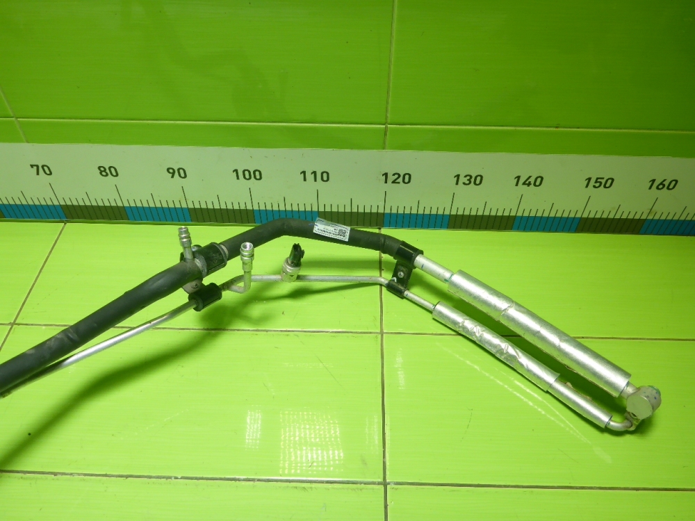 Трубка кондиционера