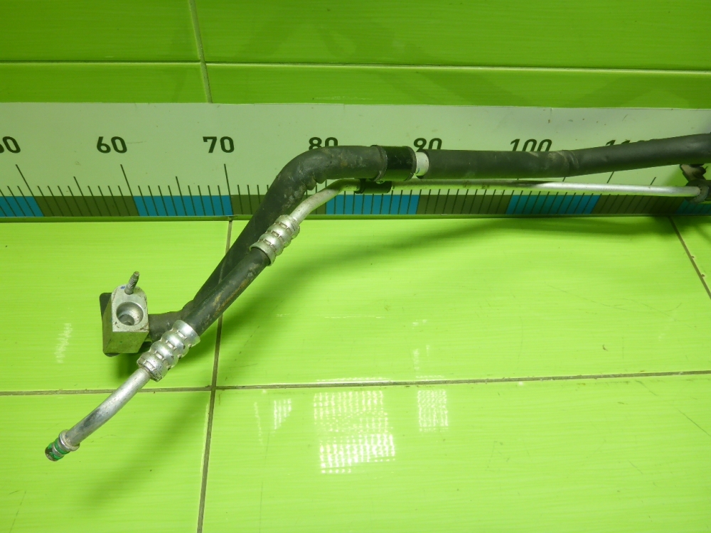 Трубка кондиционера