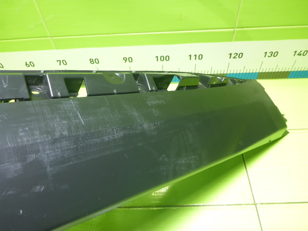 Накладка двери задней левой