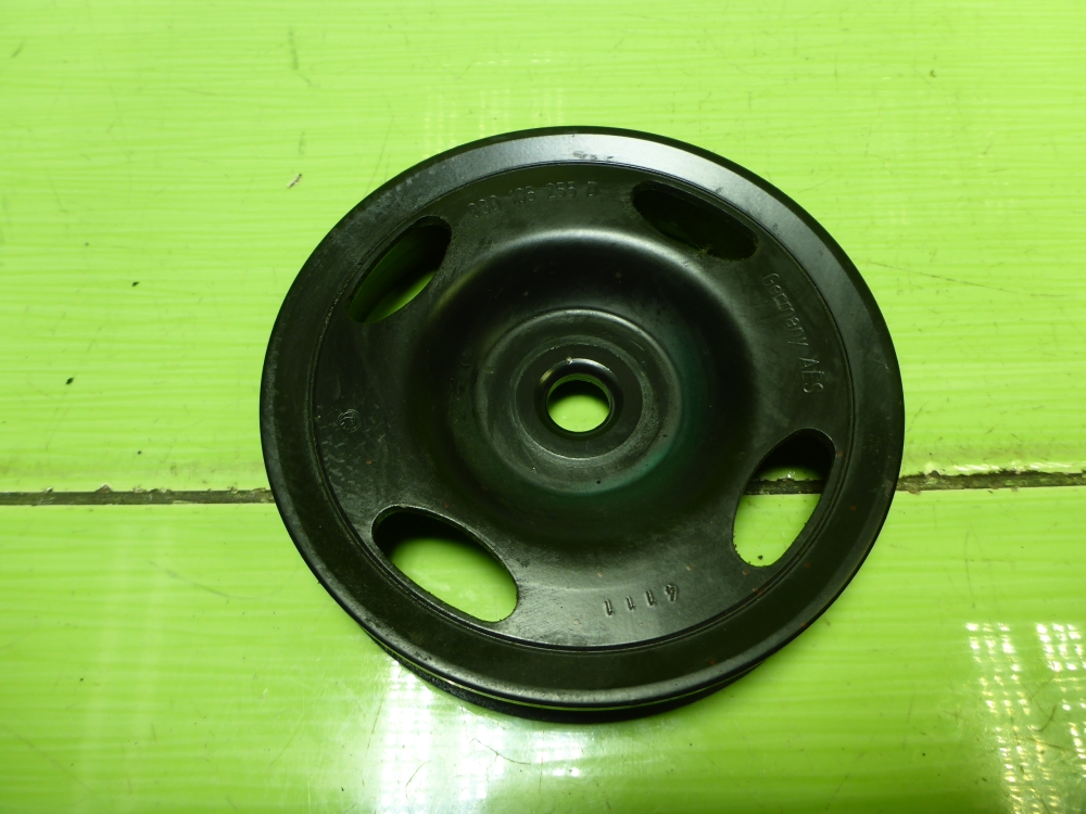 Шкив коленвала