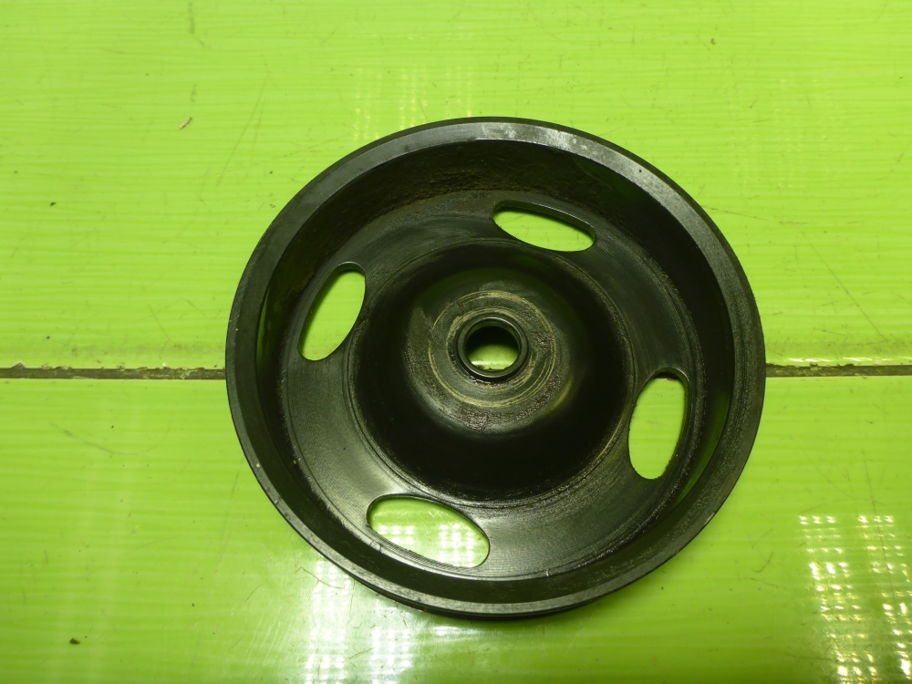 Шкив коленвала