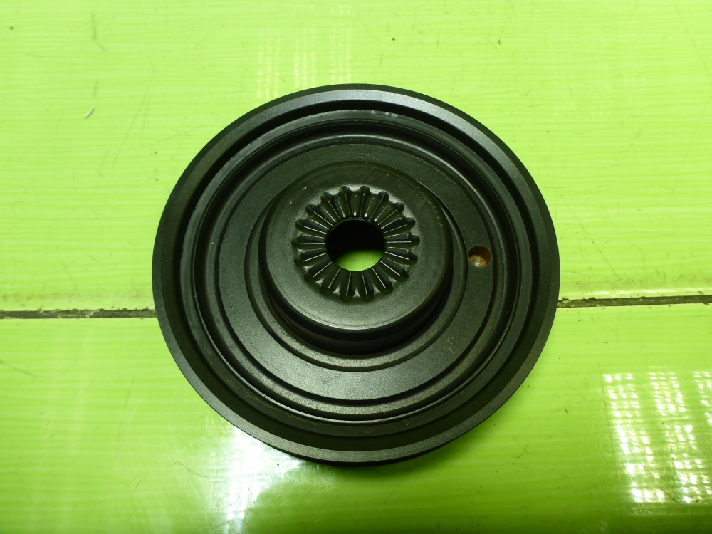 Шкив коленвала