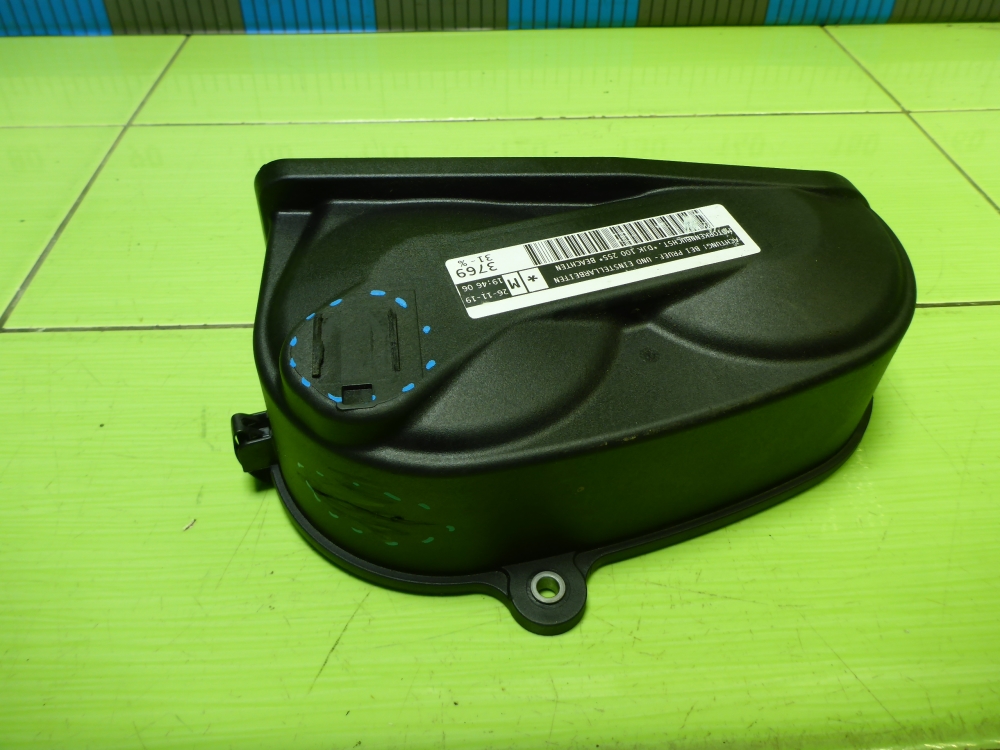 Кожух ремня ГРМ