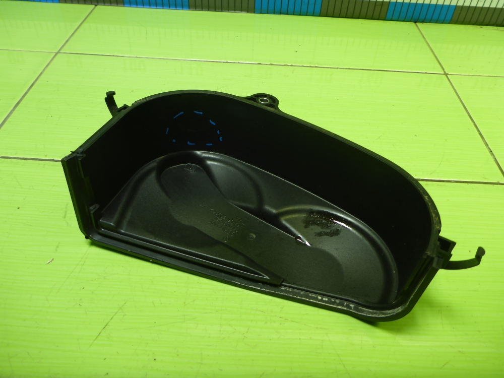 Кожух ремня ГРМ