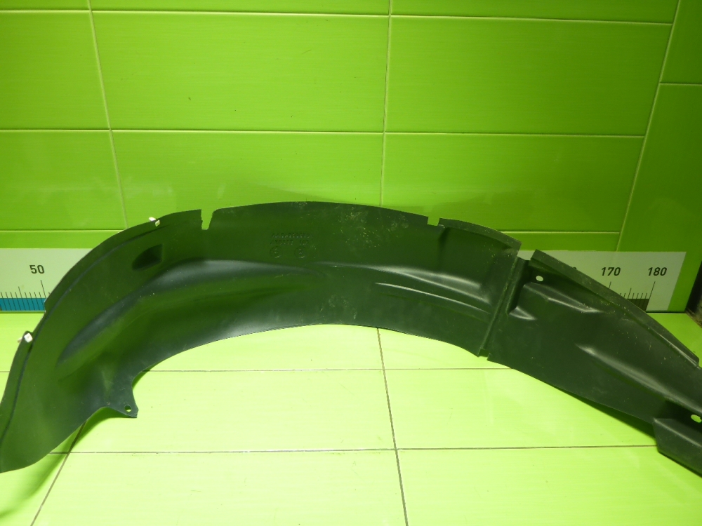 Локер задний правый