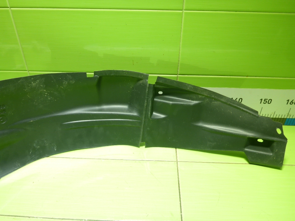 Локер задний правый