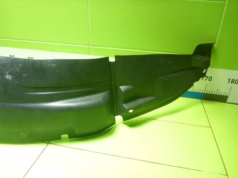 Локер задний правый