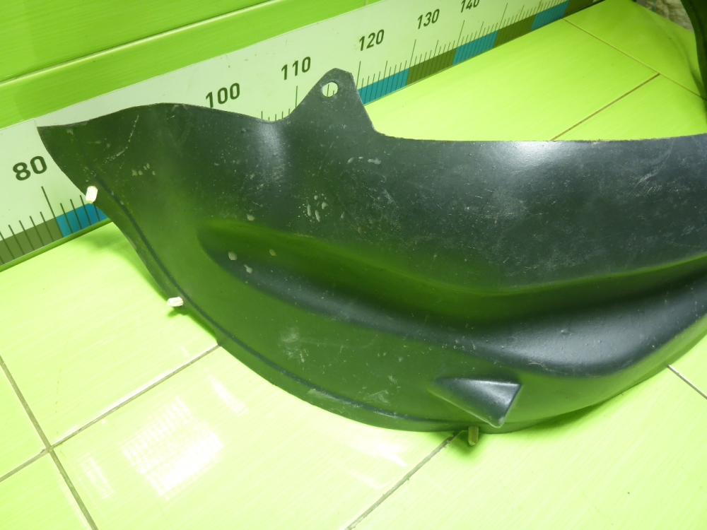 Локер задний правый