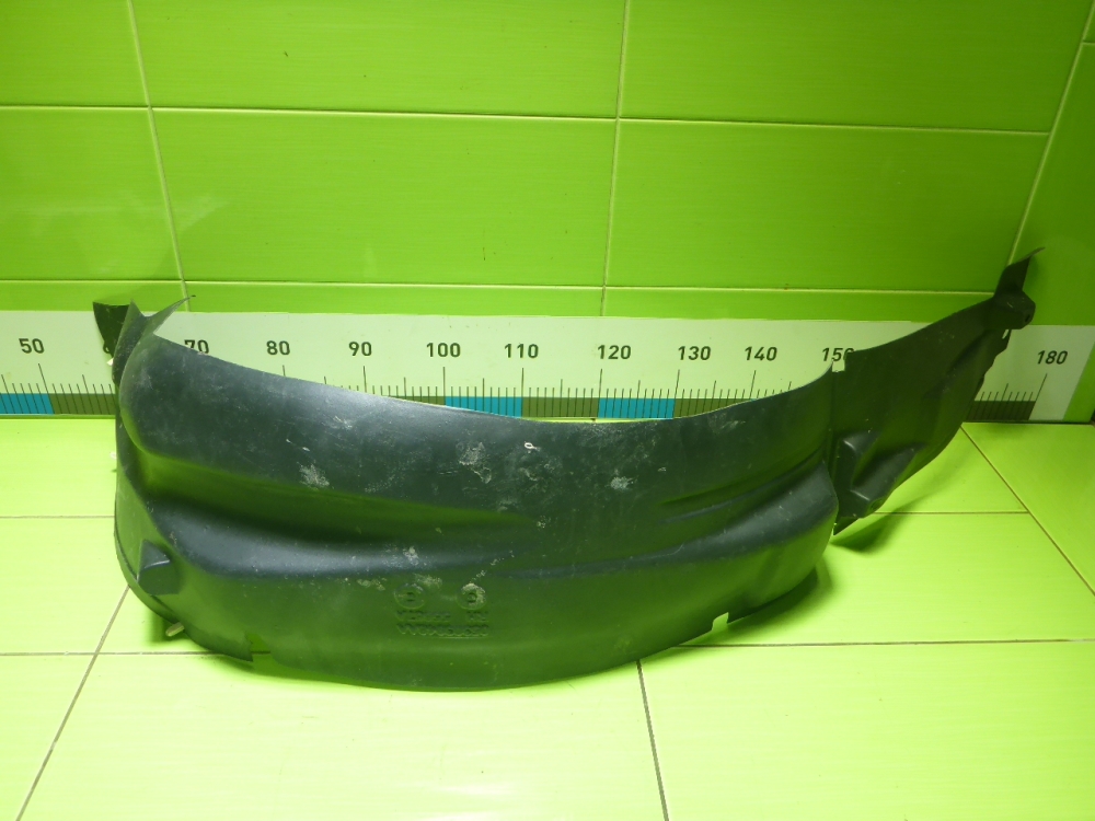 Локер задний правый