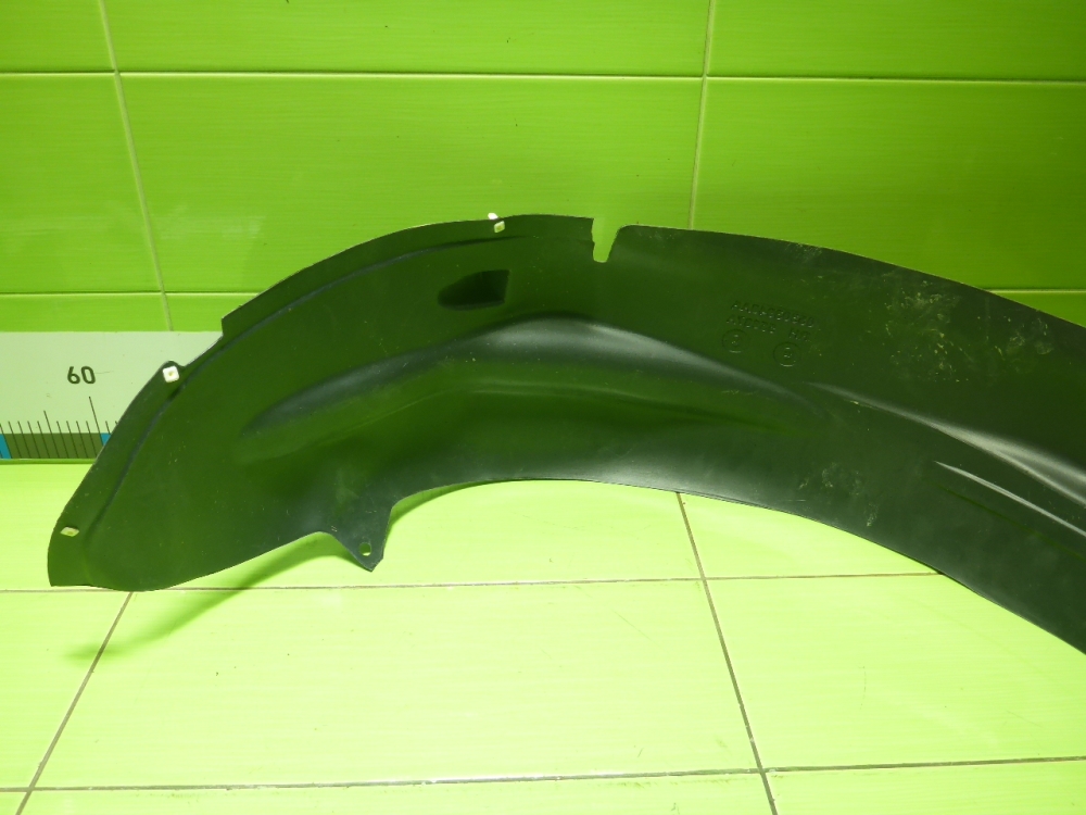 Локер задний правый