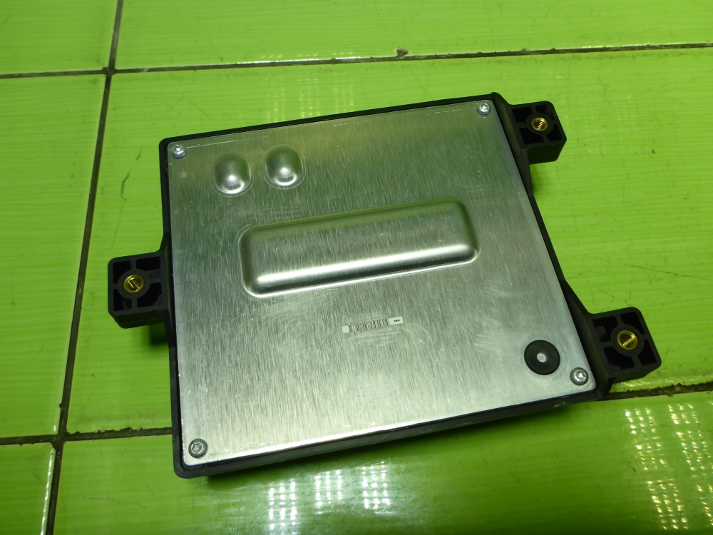 Блок электронный