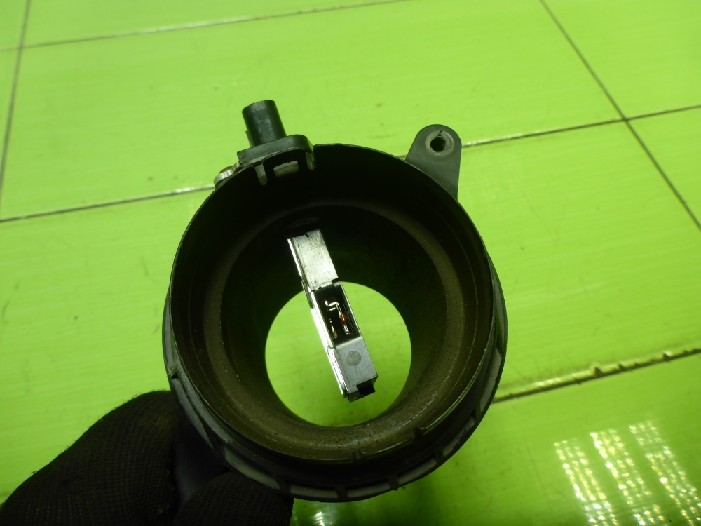 Расходомер воздуха (ДМРВ)