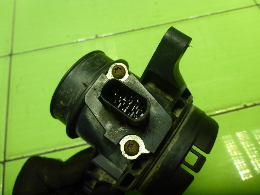 Расходомер воздуха (ДМРВ)