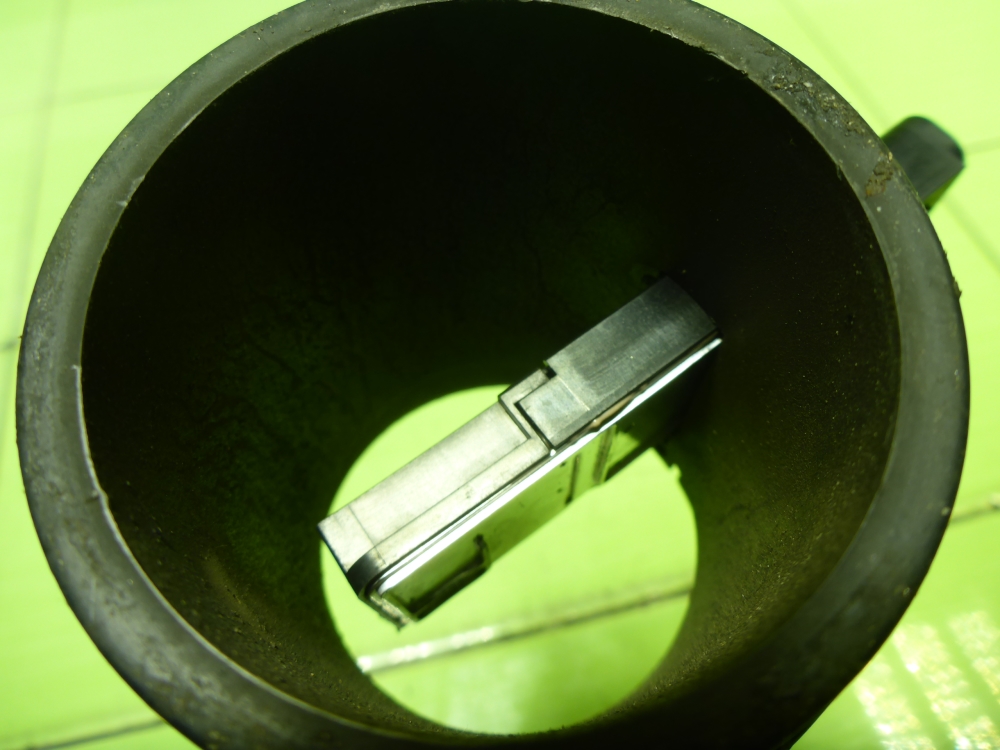 Расходомер воздуха (ДМРВ)