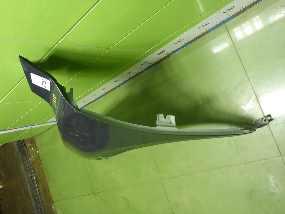 Крыло переднее левое