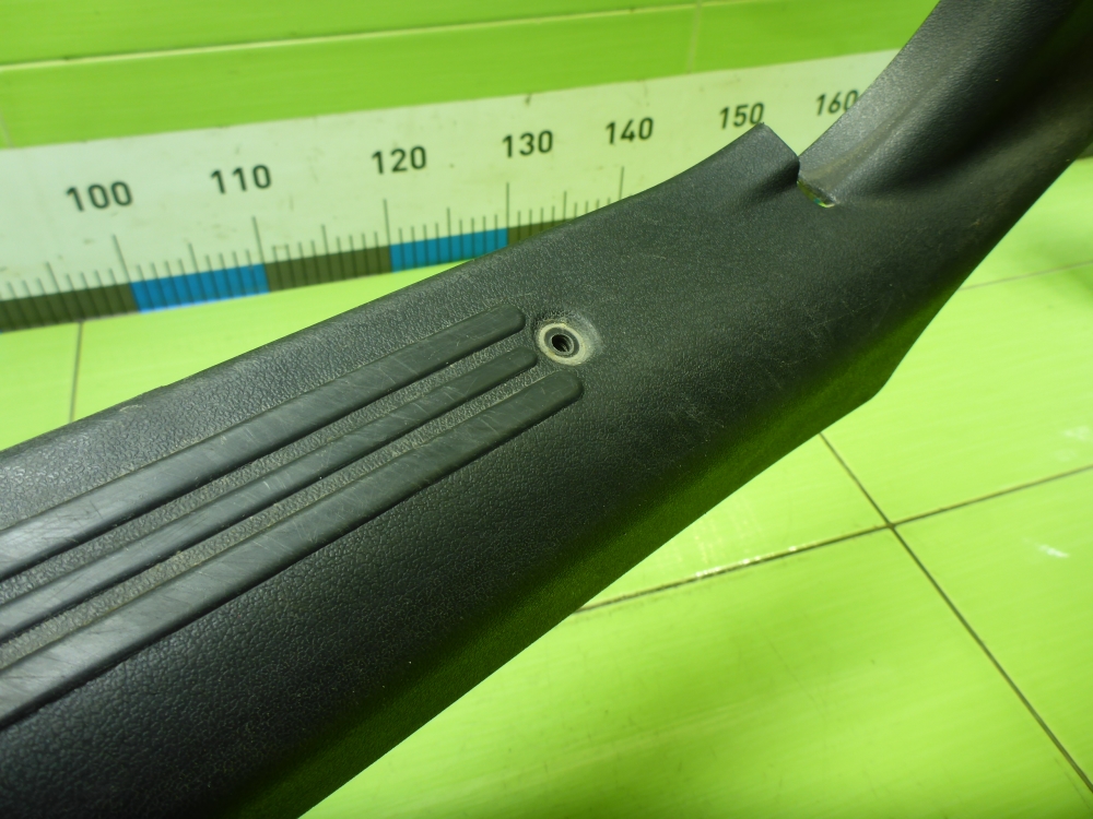 Накладка порога (внутренняя)