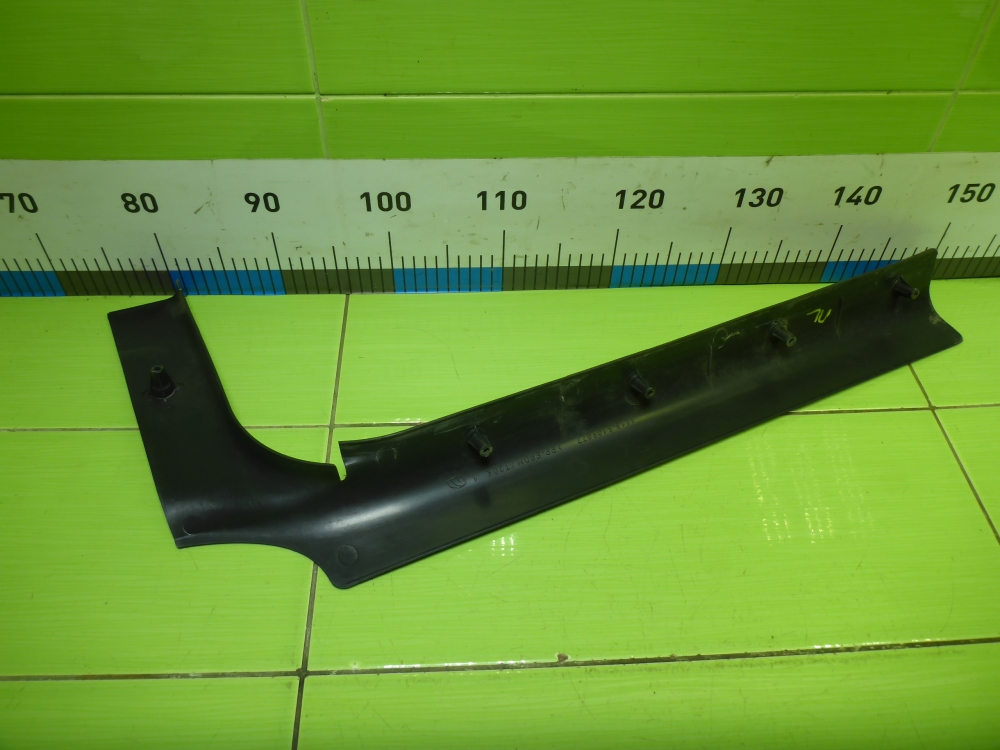 Накладка порога (внутренняя)