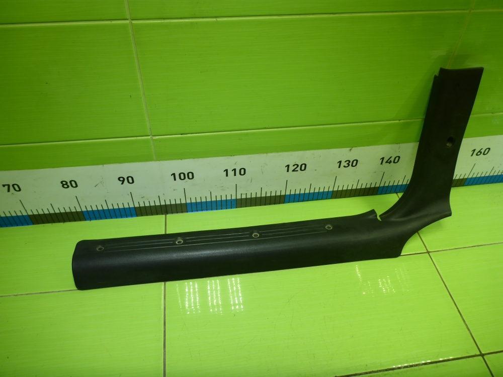 Накладка порога (внутренняя)