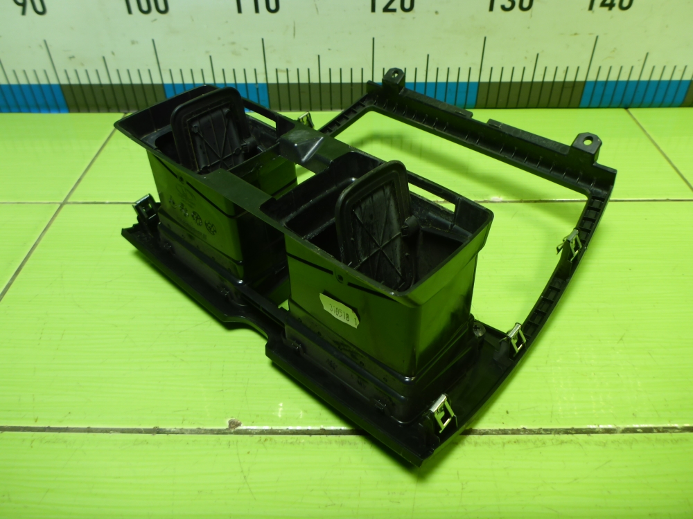 Дефлектор воздушный