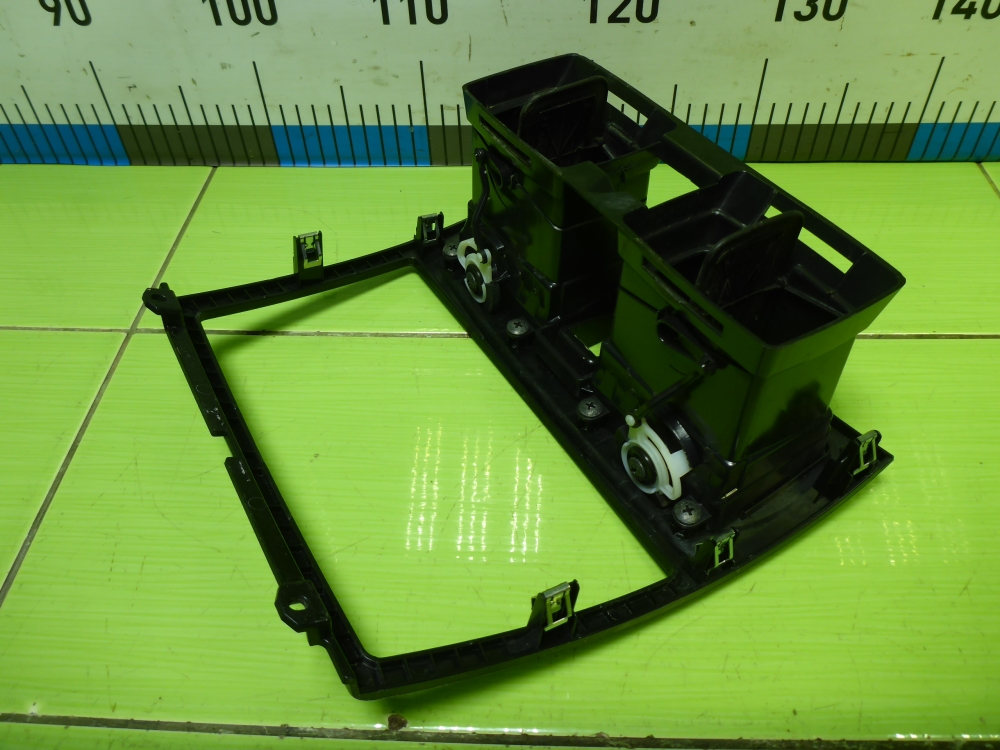 Дефлектор воздушный