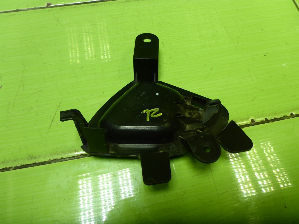 Ручка двери задней внутренняя левая