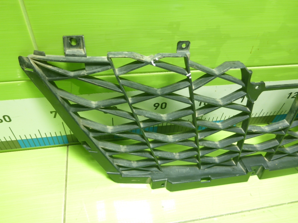 Накладка на решетку радиатора