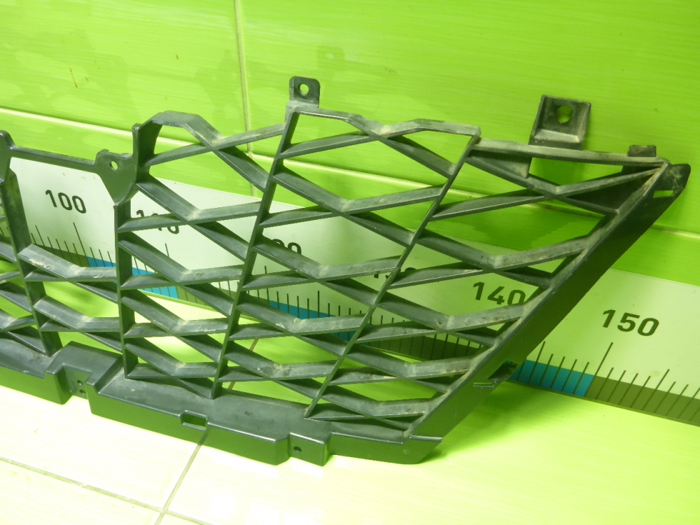 Накладка на решетку радиатора