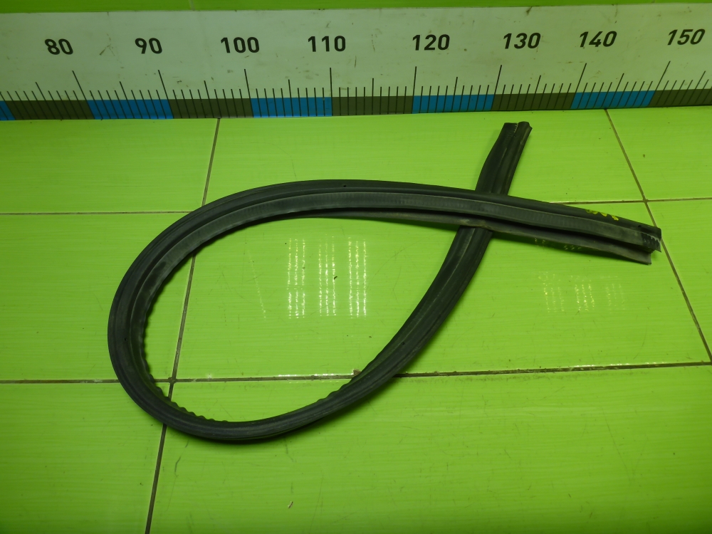 Уплотнитель капота