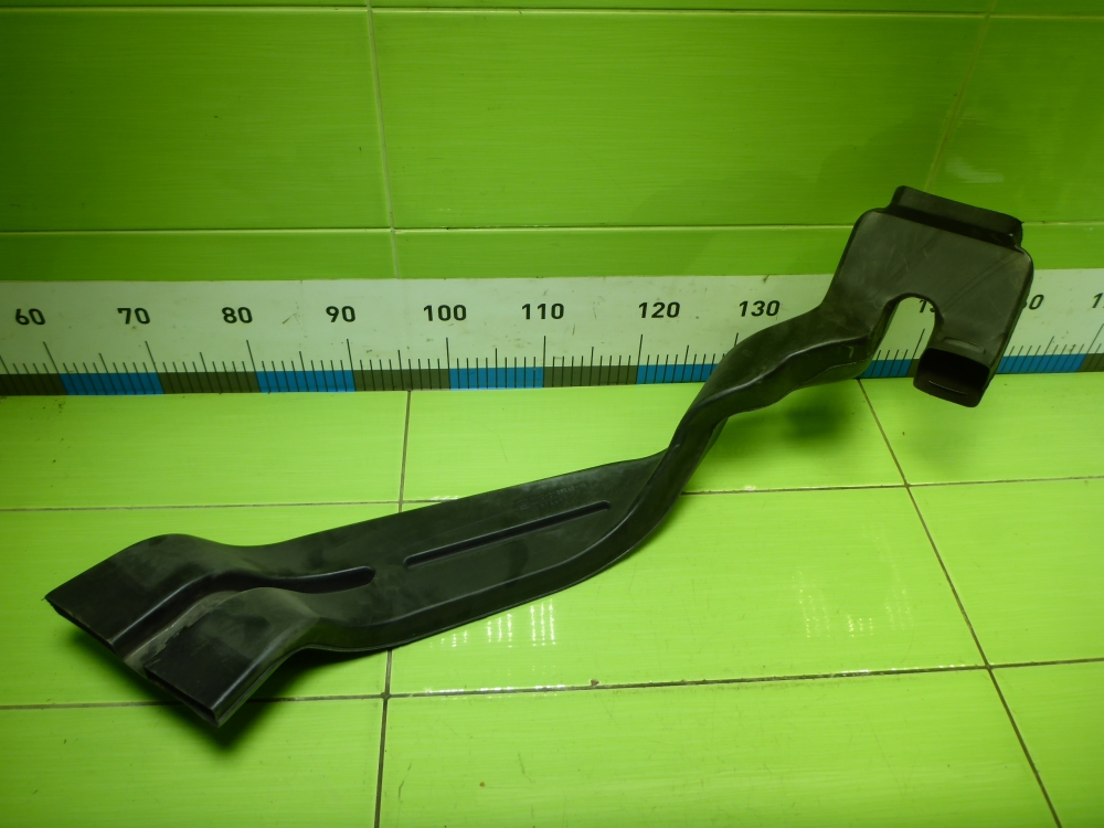 Воздуховод