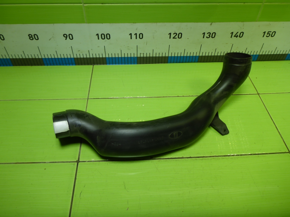 Воздуховод