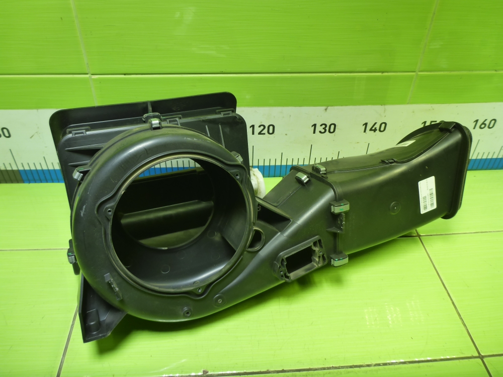 Корпус отопителя