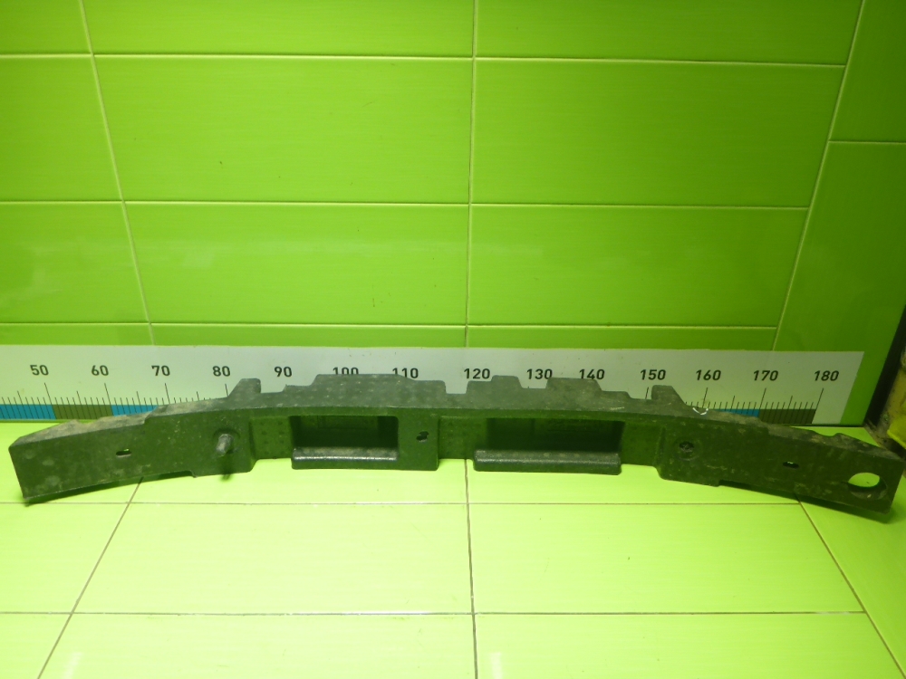 Наполнитель переднего бампера