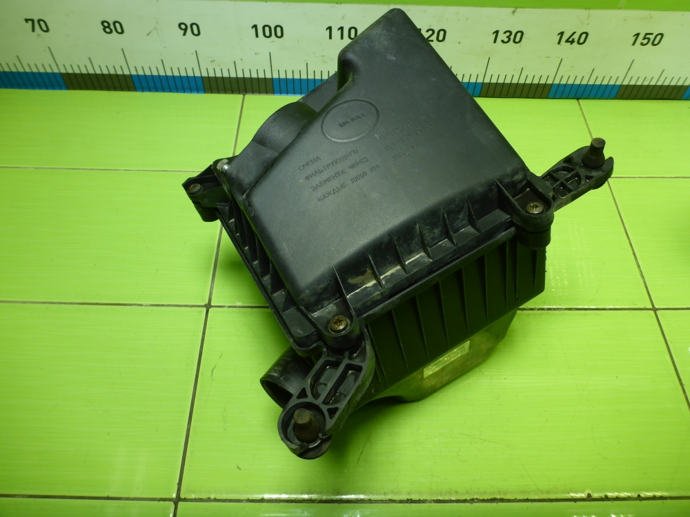 Корпус воздушного фильтра