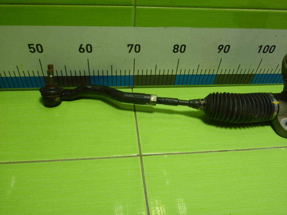 Рейка рулевая