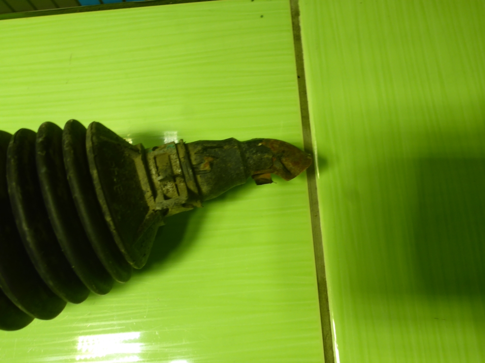 Рейка рулевая