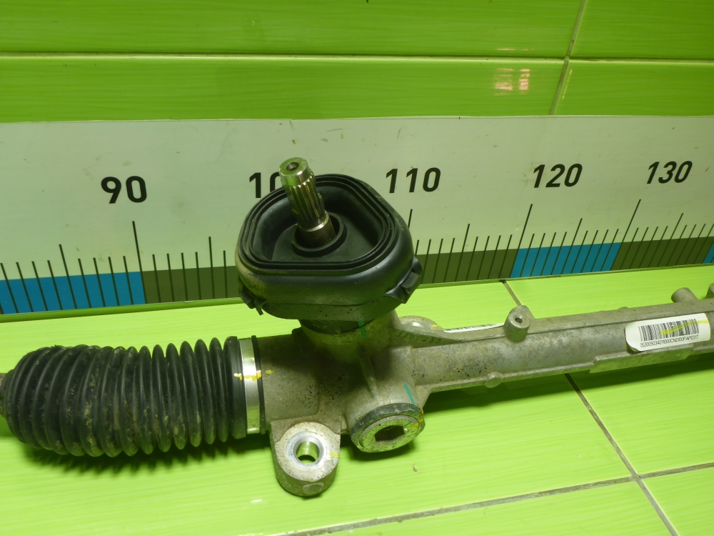 Рейка рулевая