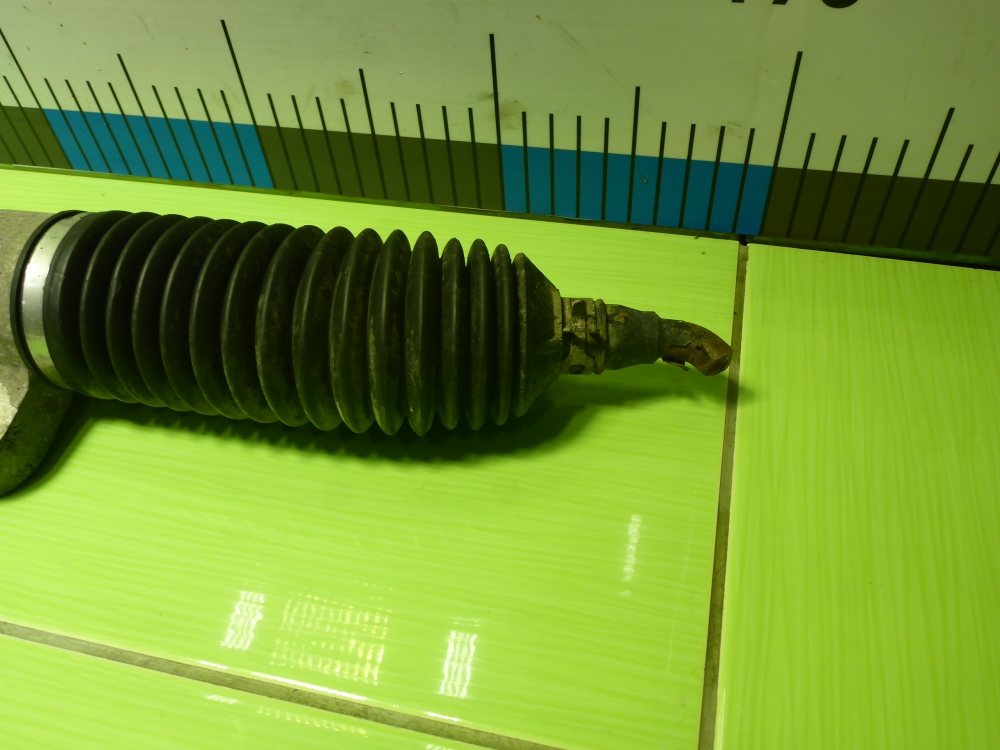 Рейка рулевая