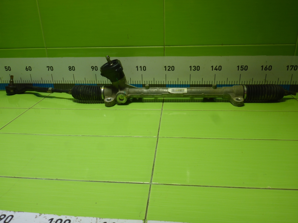 Рейка рулевая