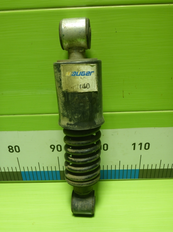 Амортизатор кабины