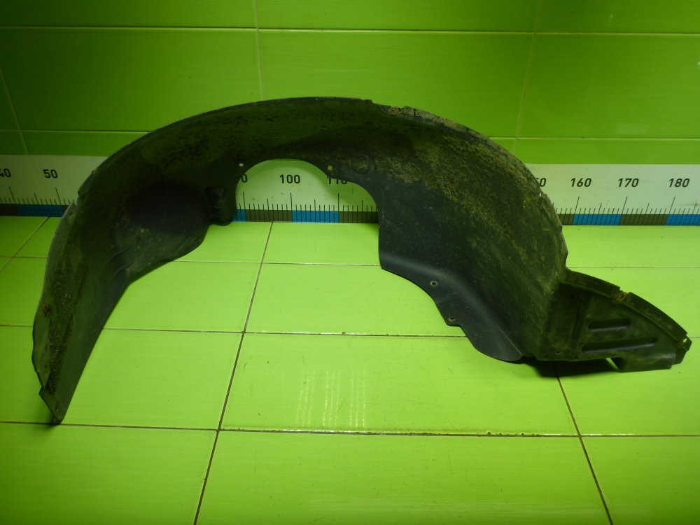 Локер передний правый