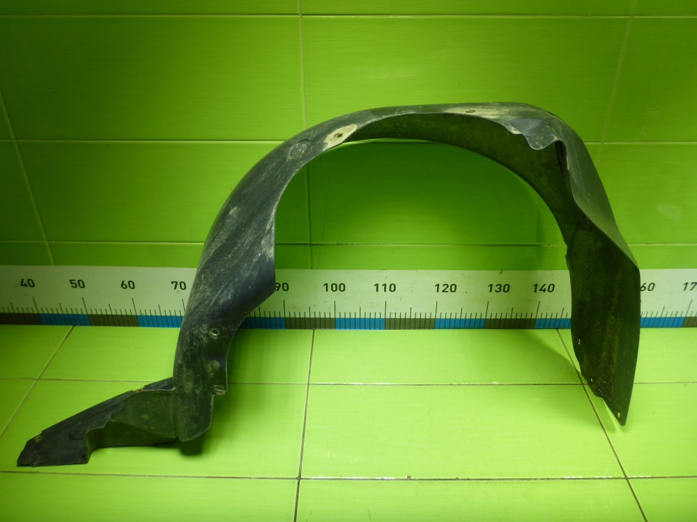 Локер передний правый