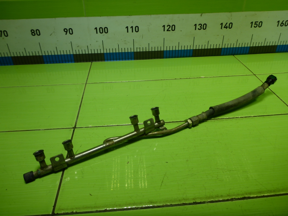 Рейка топливная (рампа)