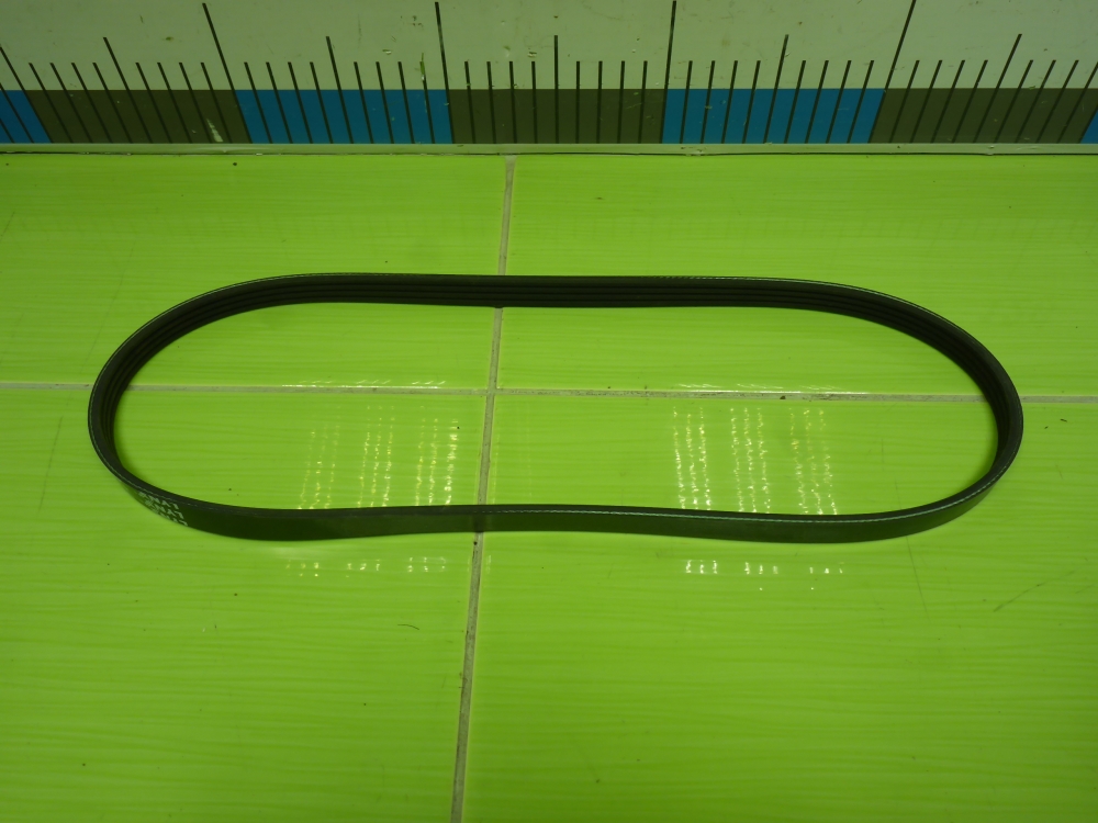 Ремень ручейковый