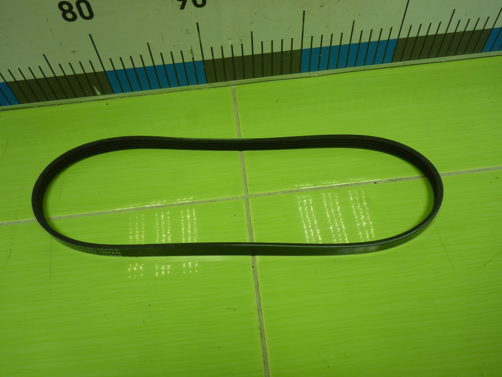 Ремень ручейковый