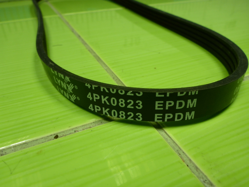 Ремень ручейковый